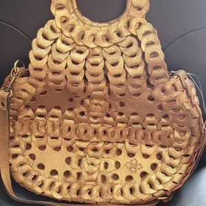 Authentic Patricia Nash Handbag